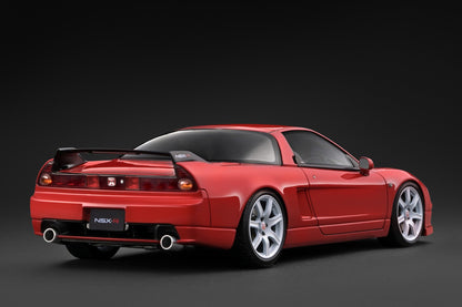 [Preorder] Ignition Model 1:18 Honda NSX-R (NA2) Red IG3912