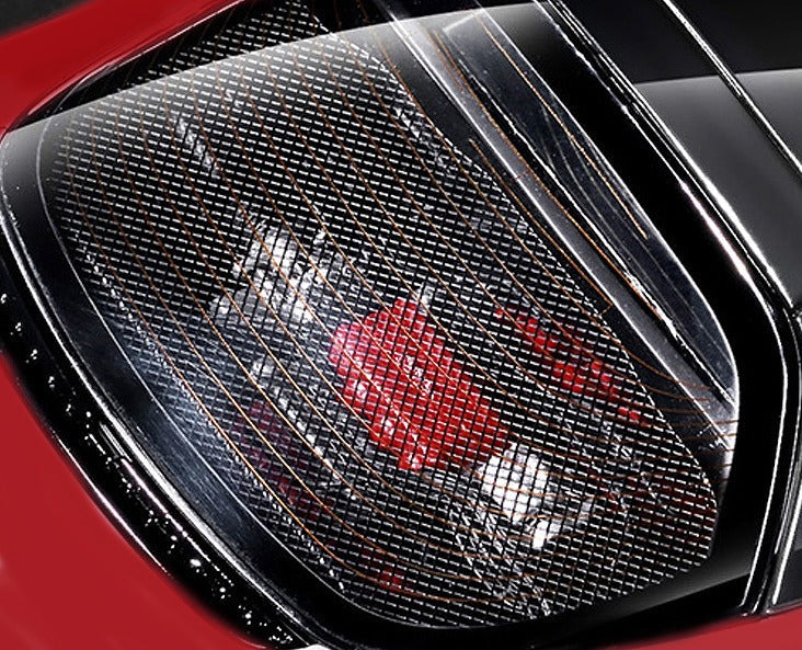 [Preorder] Ignition Model 1:18 Honda NSX-R (NA2) Red IG3912