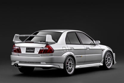 [Preorder] Ignition Model 1:18 Mitsubishi LANCER EVOLUTION V (CP9A) Silver IG4015