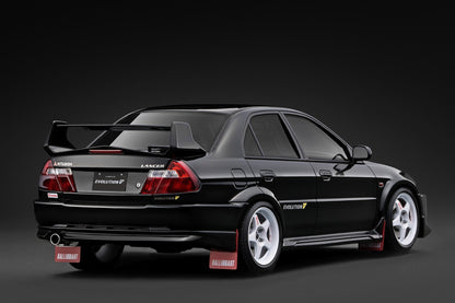 [Preorder] Ignition Model 1:18 Mitsubishi LANCER EVOLUTION V (CP9A) Black IG4019