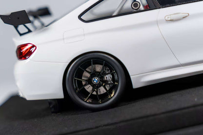 Car's Lounge 1:18 BMW M4 GT4 EVO (2 Versions)