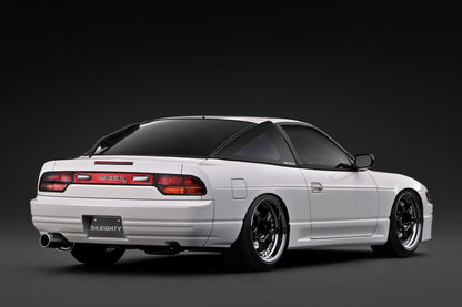[Preorder] Ignition Model 1:18 Nissan Sileighty White Metallic IG4073