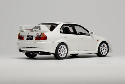 MOTORHELIX 1:18 Mitsubishi Lancer Evolution VI (6.5) (2 Colours)