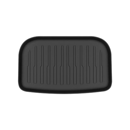 TESERY TPE Front/Rear Trunk Mats for Model Y Juniper