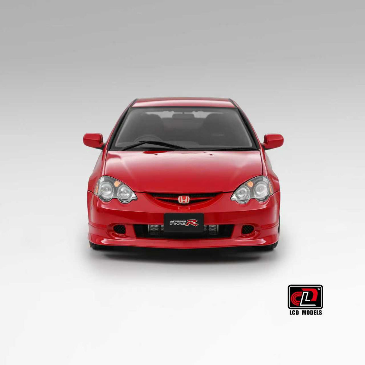 [Preorder] LCD 1:18 Honda INTEGRA(DC5)TYPE-R (4 Colours) LCD18019-BL/LCD18019-RE/LCD18019-BU/LCD18019-WH