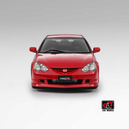 [Preorder] LCD 1:18 Honda INTEGRA(DC5)TYPE-R (4 Colours) LCD18019-BL/LCD18019-RE/LCD18019-BU/LCD18019-WH