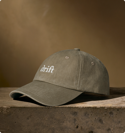 Drift Dad Cap
