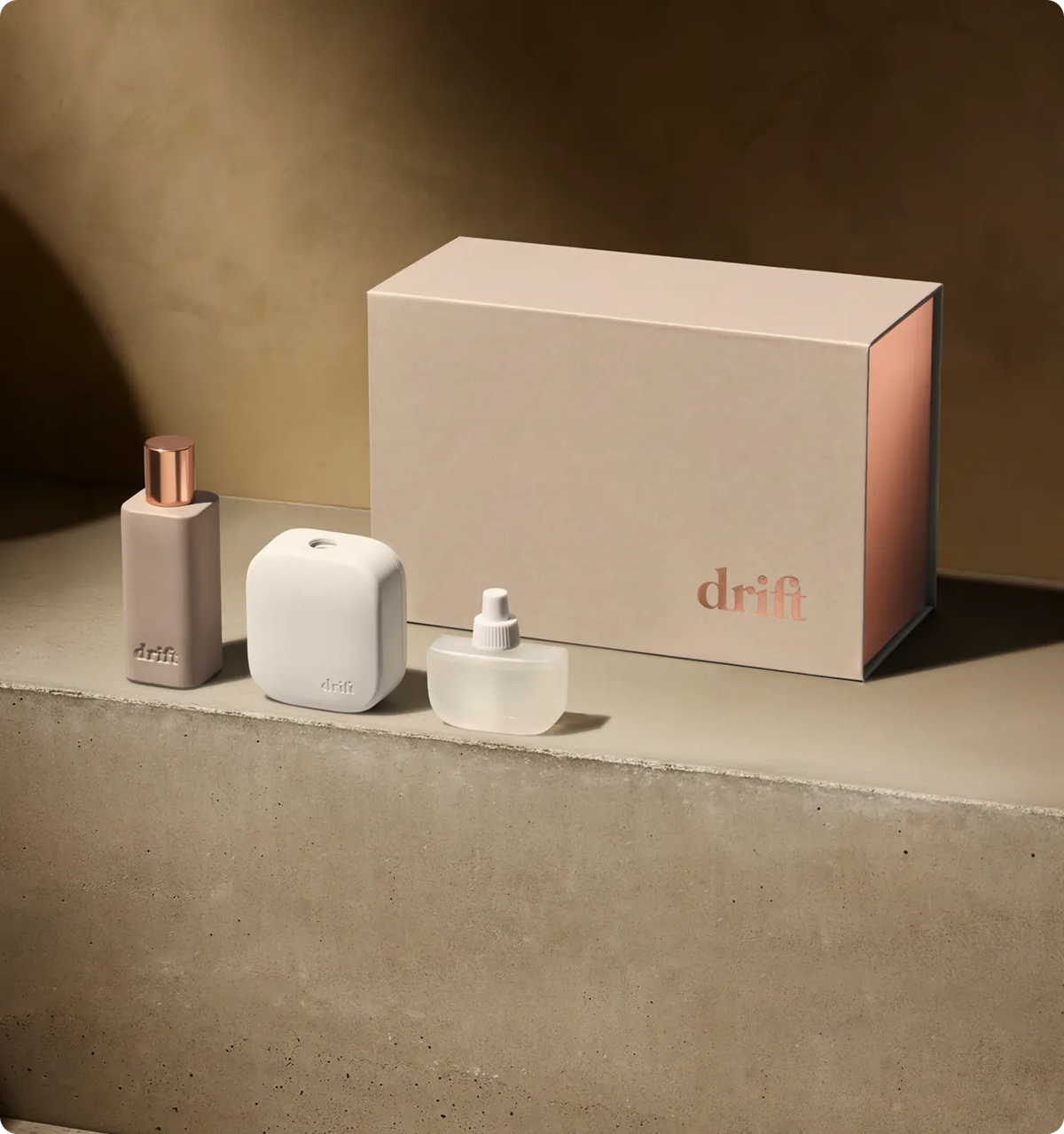 Ultimate Home Upgrade Gift Set