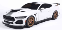 [Preorder] Solido 1:18 2025 SHELBY MUSTANG SUPER SNAKE S1813806