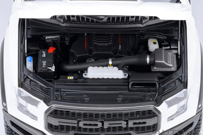 AUTOart 1:18 Ford F-150 Raptor Supercrew 2019 - Oxford White 72946