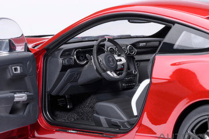 AUTOart 1:18 FORD MUSTANG SHELBY GT500 - Rapid Red 73098