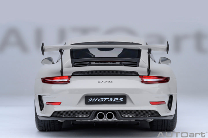 AUTOart 1:18 Porsche 911 (991.2) GT3 RS Crayon 78180