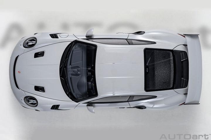 AUTOart 1:18 Porsche 911 (991.2) GT3 RS Crayon 78180