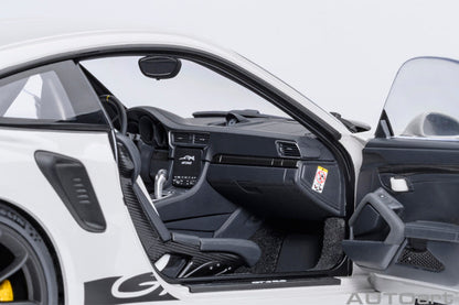 AUTOart 1:18 Porsche 911 (991.2) GT3 RS Crayon 78180