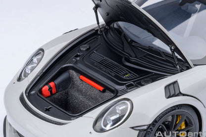AUTOart 1:18 Porsche 911 (991.2) GT3 RS Crayon 78180