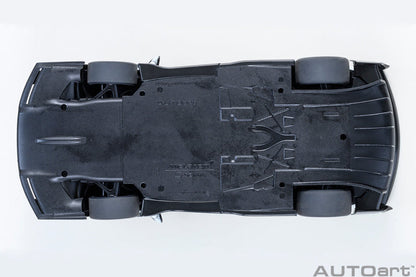 AUTOart 1:18 McLaren Senna GTR Silica White 81953