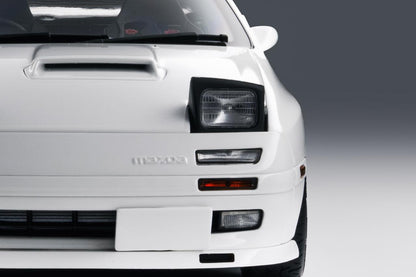 WHELART 1:18 Mazda RX-7 FC3S "Initial D" 30th Anniversary Edition