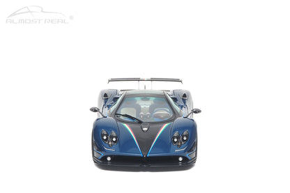 Almost Real 1:18 Pagani Zonda Tricolore 2010 850620001