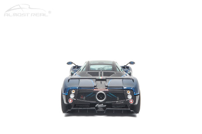 Almost Real 1:18 Pagani Zonda Tricolore 2010 850620001