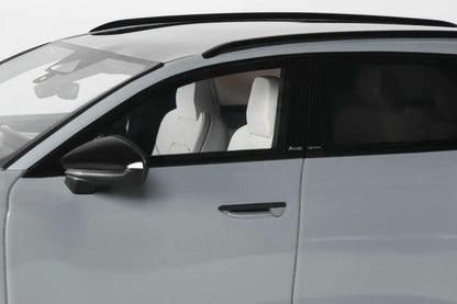 [Preorder] OttO 1:18 Audi A6 AVANT E-HYBRID QUATTRO EDITION ONE 2025 OT1314