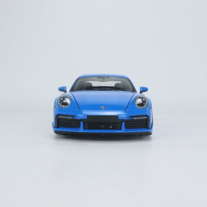 MINICHAMPS 1:18 Porsche 911 992 Turbo S (911 Turbo Sport) 113069172