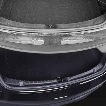 Trunk Sill Protector for Model 3 Highland