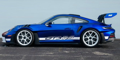 [Preorder] HH Model 1:18 Porsche 992 GT3 RS MR (12 Colors)