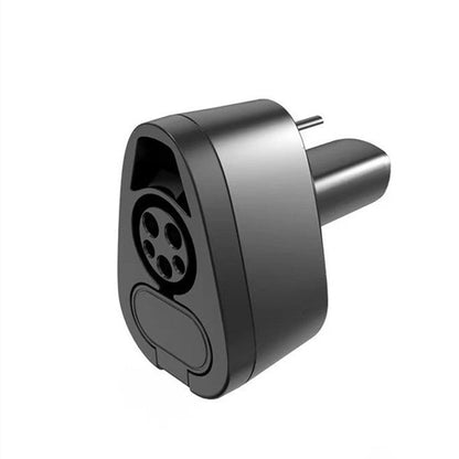 TESERY CCS1 & J1772 2-in-1 Charging Adapter for Tesla