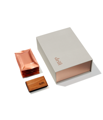 POWERHOUSE GIFT SET