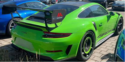 [Preorder] HH Model 1:18 Porsche 992 GT3 RS MR (12 Colors)