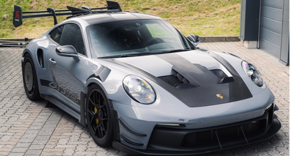 [Preorder] HH Model 1:18 Porsche 992 GT3 RS MR (12 Colors)