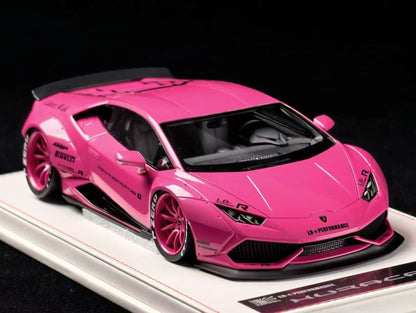 [Online Only] LB-PERFORMANCE 1:18 LIBERTY WALK Lamborghini Huracan LP610 Resin
