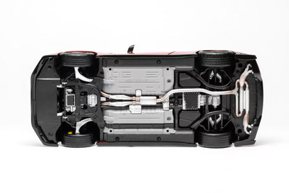 Motorhelix 1:18 Nissan GT-R NISMO (R35) Special Edition 2022 (3 Colors)