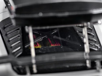 [Preorder] MCM 1:18 1962 Lamborghini Cartelfunds LP610-4 Twin-Turbo (6 Colours)