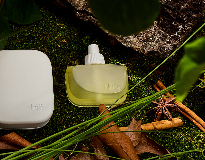 Home Scent Diffuser Refill- Apple Picking