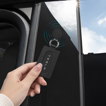 Liquid Silicone Key Cover for Tesla Model 3/Y