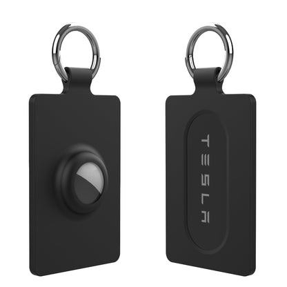 Liquid Silicone Key Cover for Tesla Model 3/Y