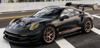 [Preorder] HH Model 1:18 Porsche 992 GT3 RS MR (12 Colors)