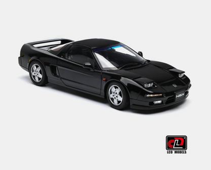 [Preorder] LCD 1:18 Honda NSX First Gen MK1 NA1 Diecast (4 colors)