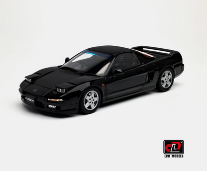 [Preorder] LCD 1:18 Honda NSX First Gen MK1 NA1 Diecast (4 colors)