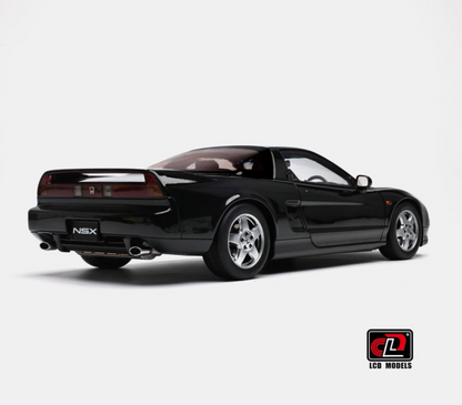 [Preorder] LCD 1:18 Honda NSX First Gen MK1 NA1 Diecast (4 colors)