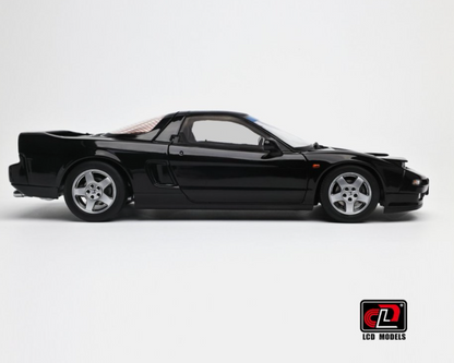 [Preorder] LCD 1:18 Honda NSX First Gen MK1 NA1 Diecast (4 colors)