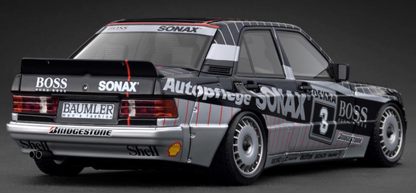 Ignition Model 1:18 Nissan PANDEM 190 Black IG3772