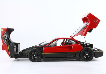 [Preorder] BBR & Kyosho 1:18 Ferrari F40 (8 Variants)