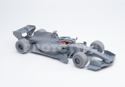 [Preorder] BBR Models 1:18 Ferrari SF26 F1 Chinese Grand Prix - Hamilton - 3rd position BBR2618A44