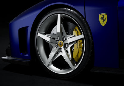 BBR 1:18 Ferrari F80 Carbon Optional (13 Variants) P18253A/P18253H/P18253G/P18253D/P18253F1/P18253F/P18253C/P18253I1/P18253I/P18253B/P18253A1/P18253E/P18253B1
