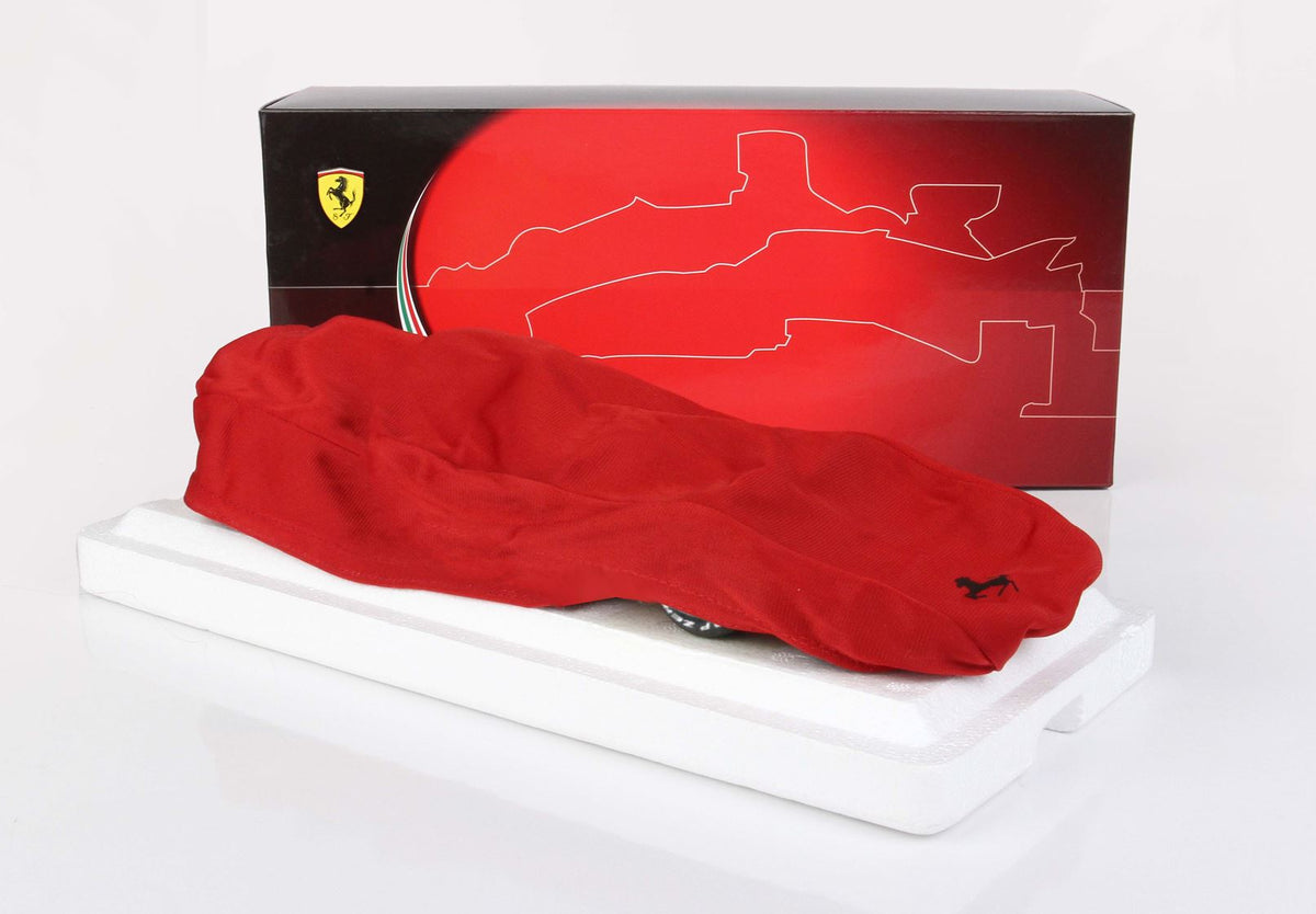 [Preorder] BBR Models 1:18 Ferrari SF26 F1 Chinese Grand Prix - Hamilton - 3rd position BBR2618A44