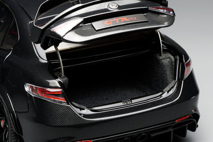 Motorhelix 1:18 Alfa Romeo Giulia GTAm Carbon Edition M89013