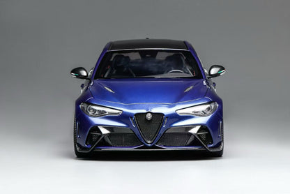 [Preorder] MOTORHELIX 1:18 Alfa Romeo Giulia GTA/ GTAm (2 colors)