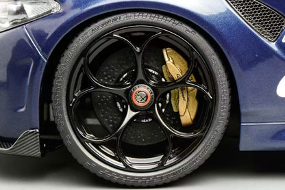[Preorder] MOTORHELIX 1:18 Alfa Romeo Giulia GTA/ GTAm (2 colors)